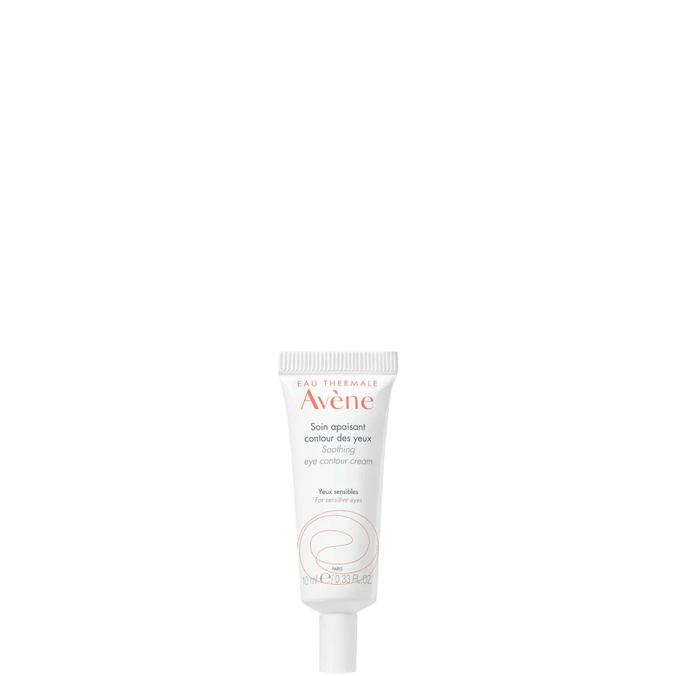 Avène Soothing Eye Contour Cream for Very Sensitive Skin (0.33 oz.) Image 1