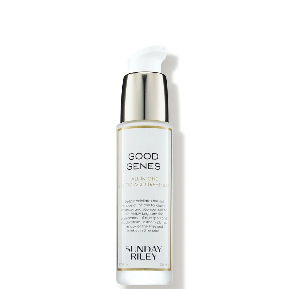 Sunday Riley Good Genes All-In-One Lactic Acid Treatment 1.7oz Image 1