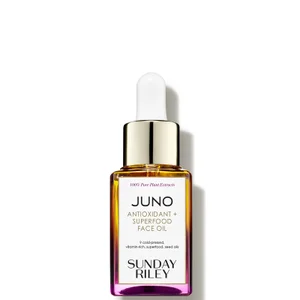 Sunday Riley JUNO Antioxidant + Superfood Face Oil 0.5 oz - Size 15ml
