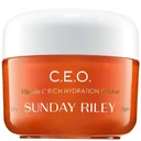 Sunday Riley C.E.O. Vitamin C Rich Hydration Cream (1.7 oz)
