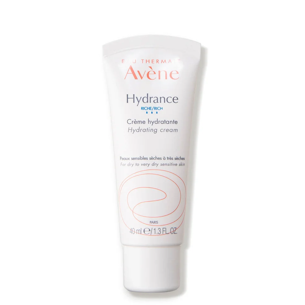 Avene Hydrance Rich Hydrating Cream (1.3 fl. oz.) Image 1