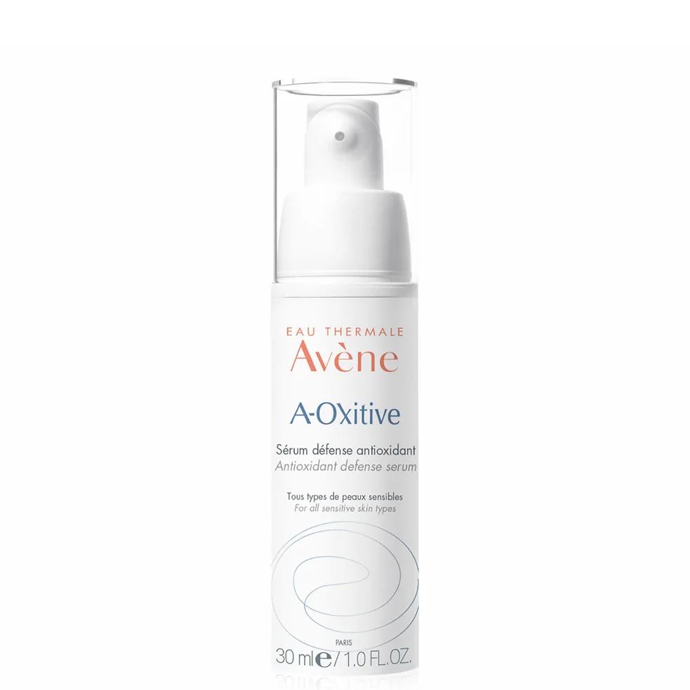 Avene A-Oxitive Antioxidant Defense Serum (1 fl. oz.) Image 1