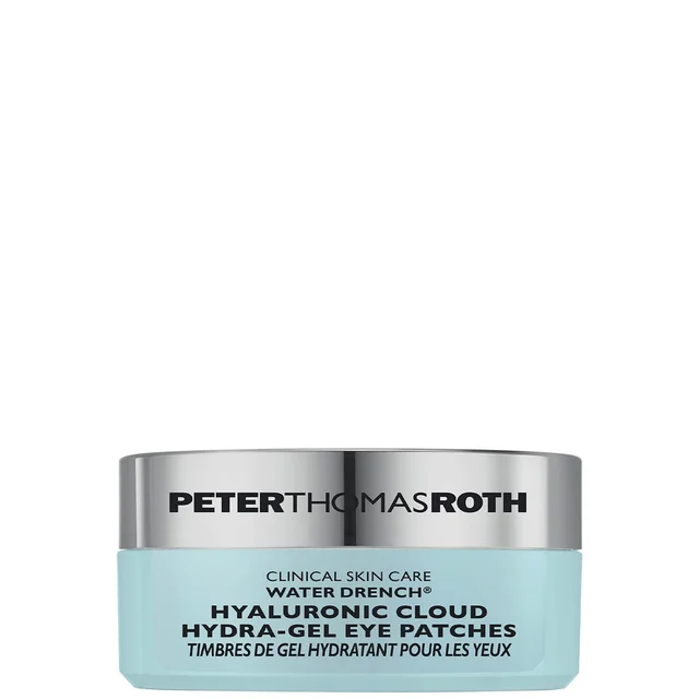 Water Drench® Hyaluronic Cloud Hydra-Gel Eye Patches