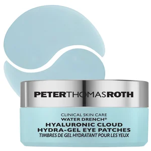 Water Drench® Hyaluronic Cloud Hydra-Gel Eye Patches - undefined undefined