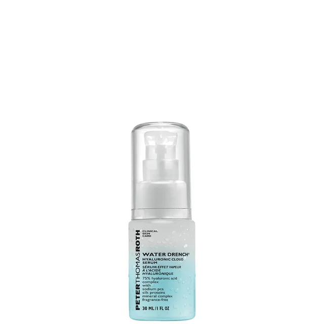 Peter Thomas Roth Water Drench Hyaluronic Cloud Serum (1 oz.)