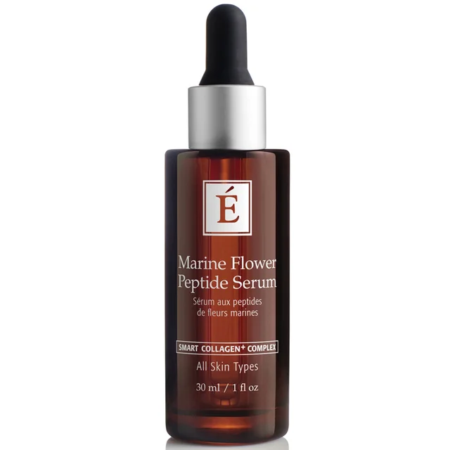 Eminence Organic Skin Care Marine Flower Peptide Serum 1 fl. oz