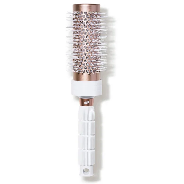 Професійна кругла щітка з керамічним покриттям T3 Volume 2.5 (1 шт)