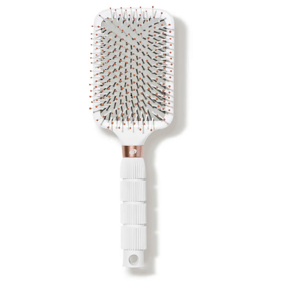 T3 Smooth Paddle Professional Styling Brush (1 piece) Image 1