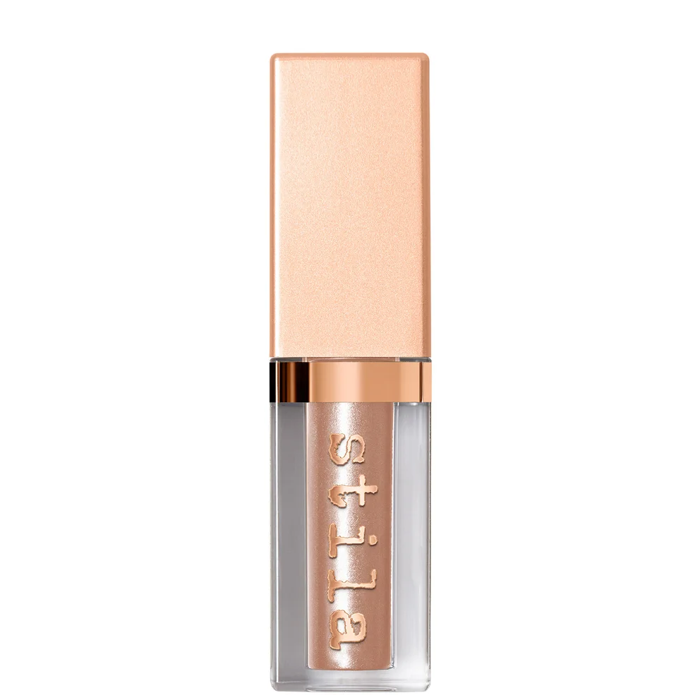 Stila Shimmer Glow Liquid Eye Shadow (0.153 fl. oz.) Image 1