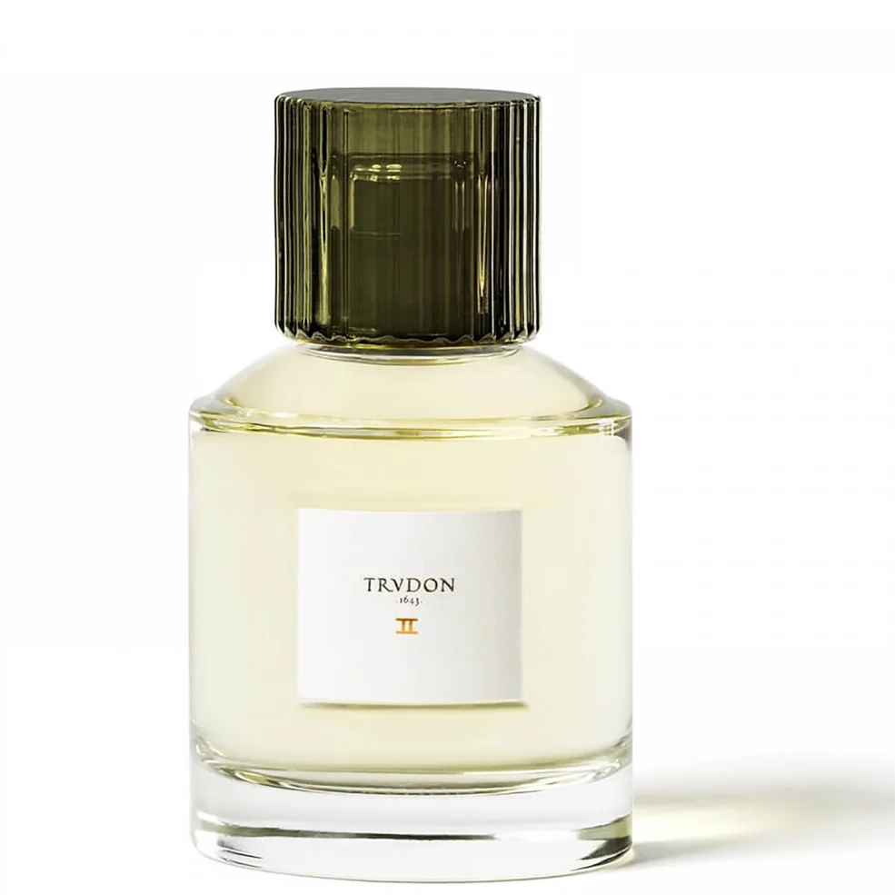 TRUDON II Eau de Parfum 3.3 fl. oz Image 1