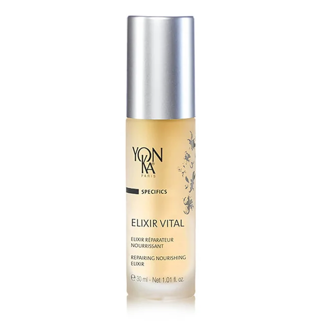 Yon-Ka Paris Skincare Elixir Vital (30 ml.)