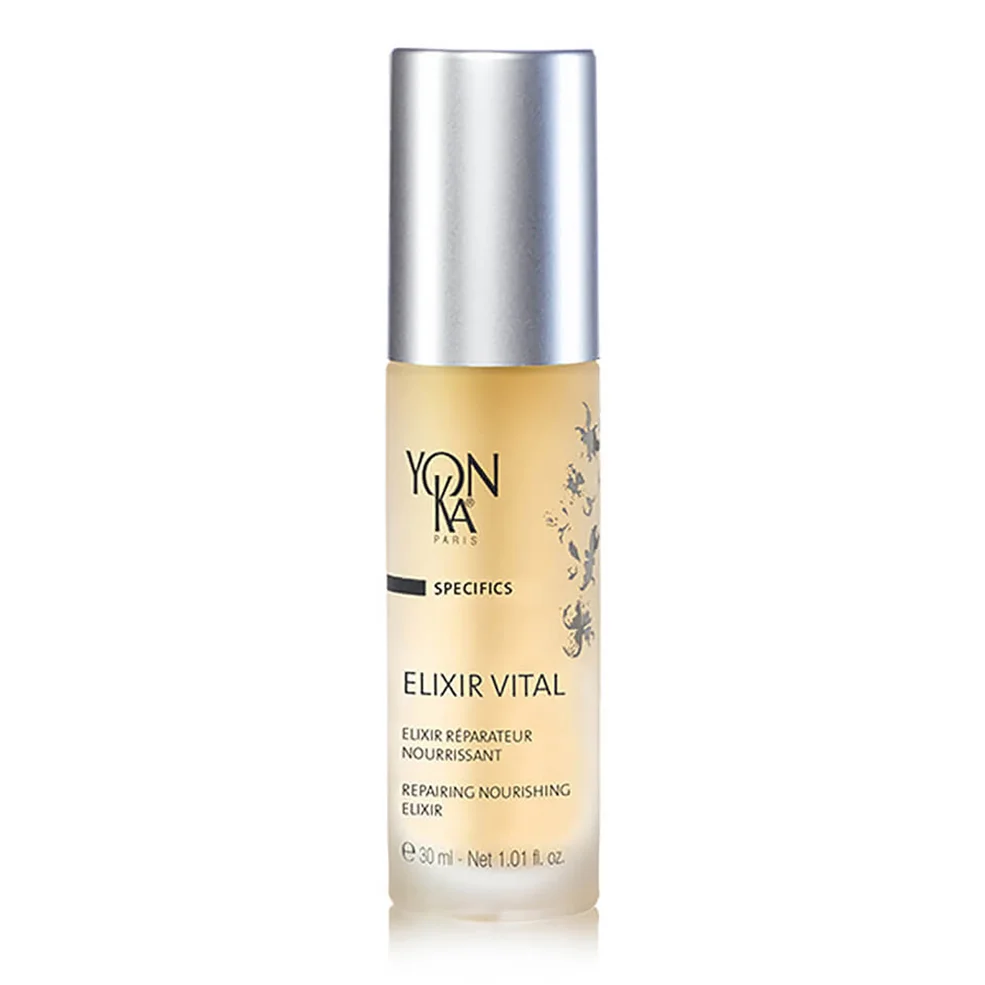 Yon-Ka Paris Skincare Elixir Vital (30 ml.) Image 1