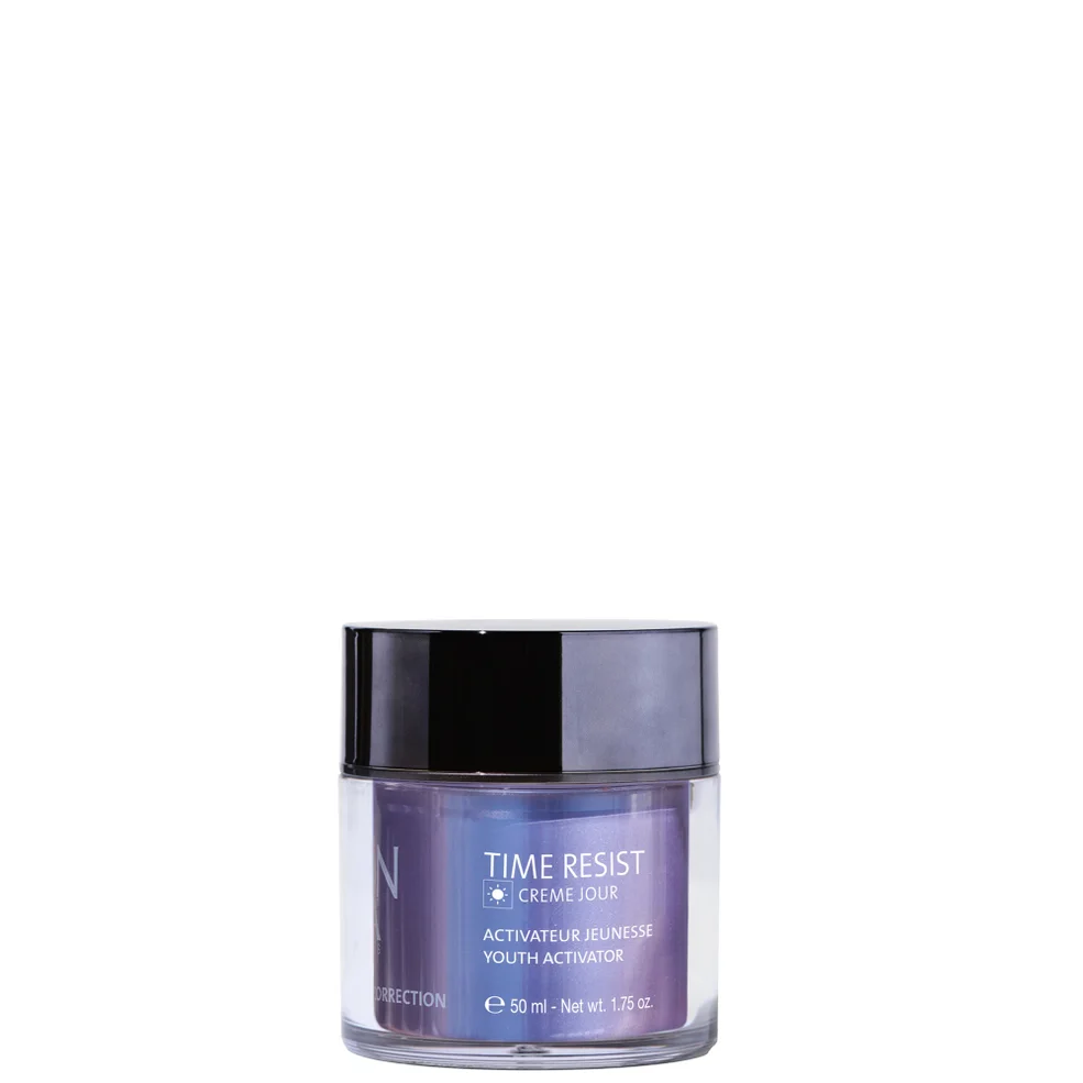 Yon-Ka Paris Skincare Time Resist Jour (50 ml.) Image 1