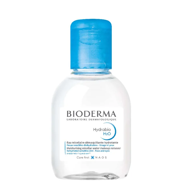 Bioderma Hydrabio H2O Micellar Water (3.4 oz.)