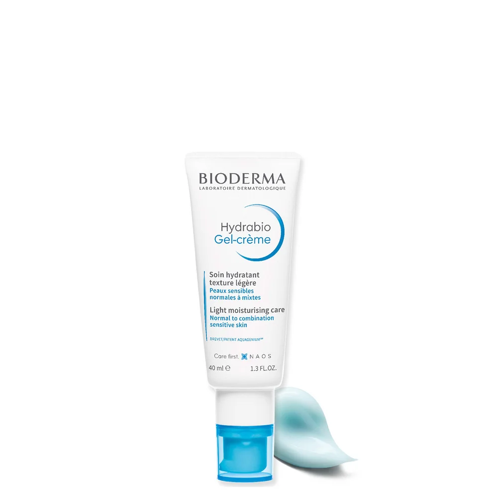 Bioderma Hydrabio Gel Cream (1.33 oz.) Image 1