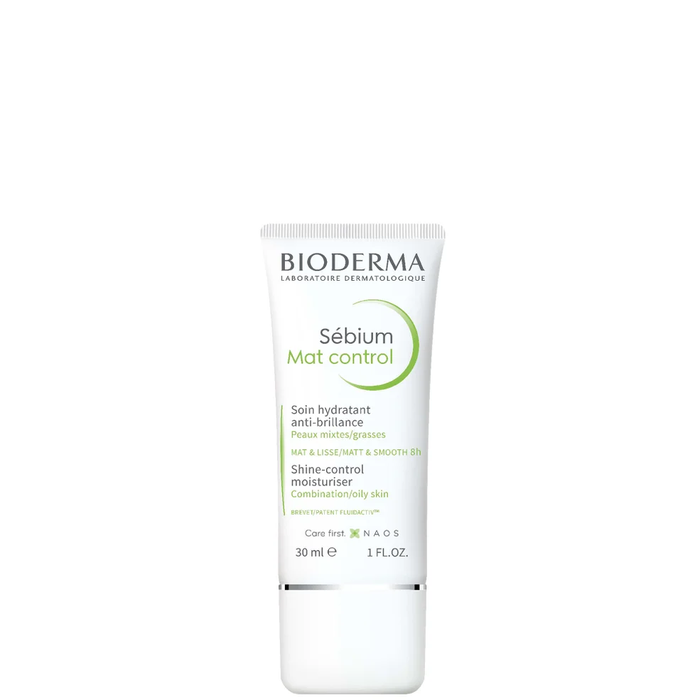 Bioderma Sebium Mat Control (1 oz.) Image 1