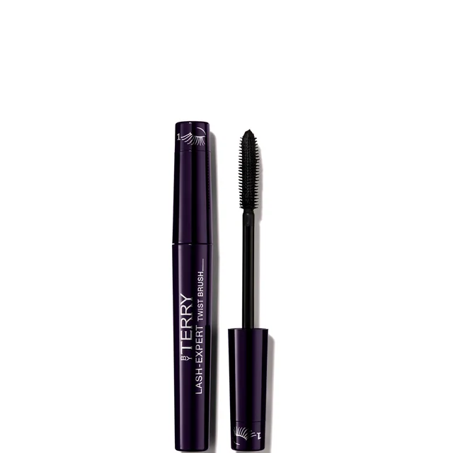 By Terry Lash-Expert Twist Brush Mascara - Master Black (0.28 oz.)
