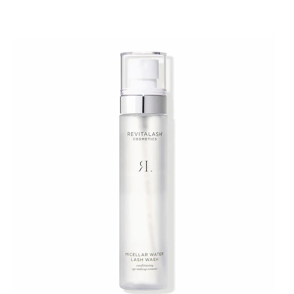 RevitaLash Micellar Water Lash Wash (3.3 fl. oz.) Image 1