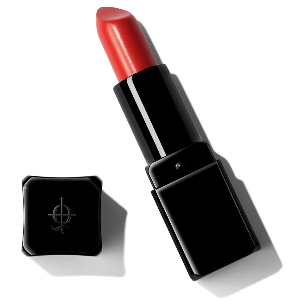 Illamasqua Antimatter Lipstick 4.15 g. Image 1