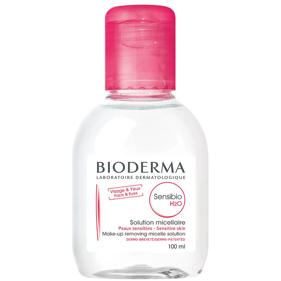 Bioderma Sensibio H2O (3.34 fl. oz.) Image 1