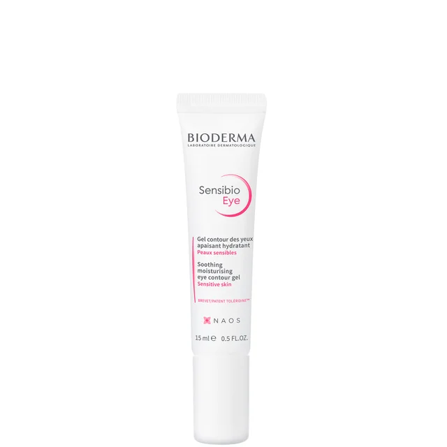 Bioderma Sensibio Eye Contour (0.5 oz.)