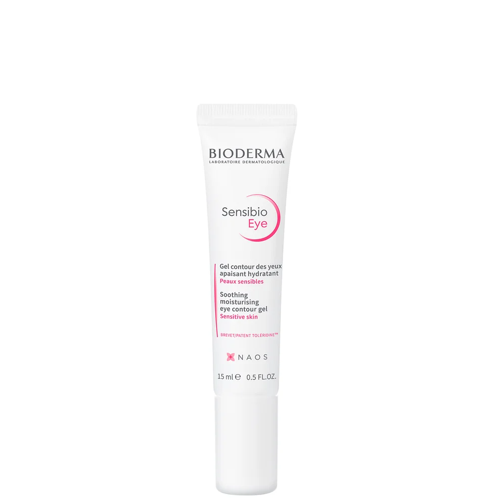 Bioderma Sensibio Eye Contour (0.5 oz.) Image 1
