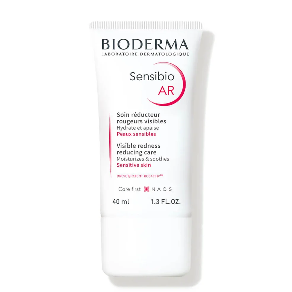 Bioderma Sensibio AR Cream (1.33 fl. oz.) Image 1