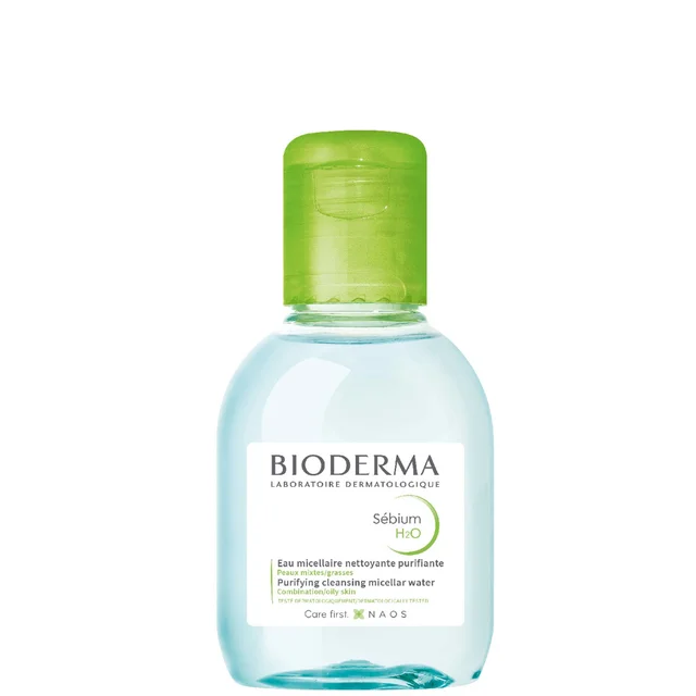 Bioderma Sebium H2O Micellar Water (3.4 oz.)