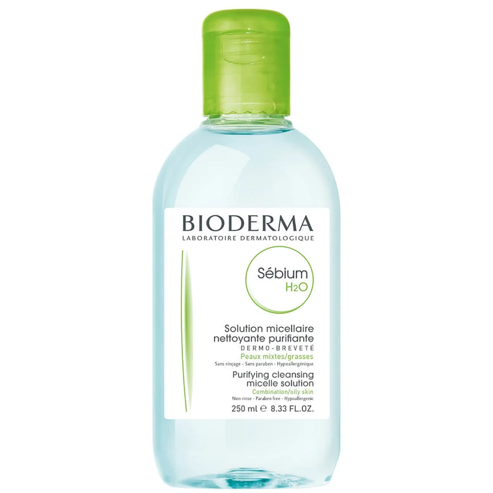 Bioderma Sebium H2O (8.33 fl. oz.) Image 1