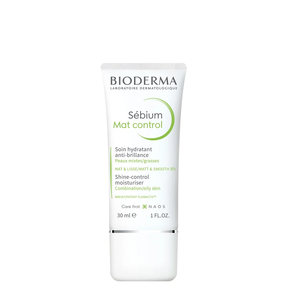 Bioderma Sebium Mat Control (1 fl. oz.) Image 1