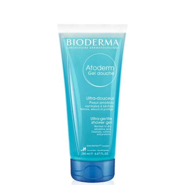 Bioderma Atoderm Shower Gel (6.67 fl. oz.)