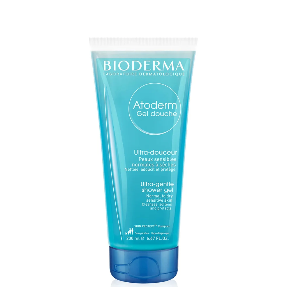 Bioderma Atoderm Shower Gel (6.67 fl. oz.) Image 1
