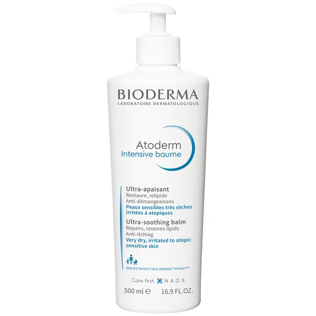 Bioderma Atoderm Intensive Balm (16.9 oz.)