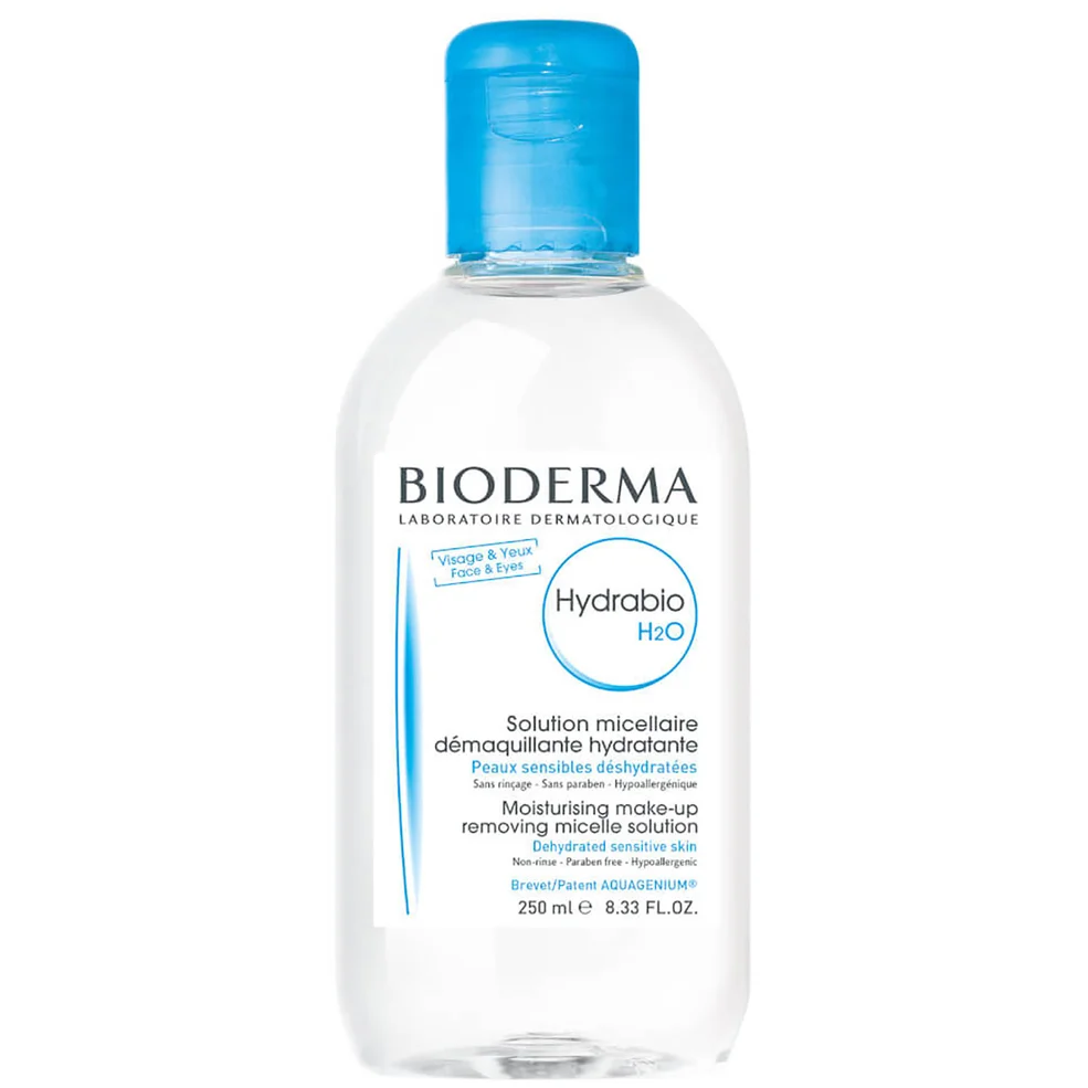 Bioderma Hydrabio H2O (8.33 fl. oz.) Image 1
