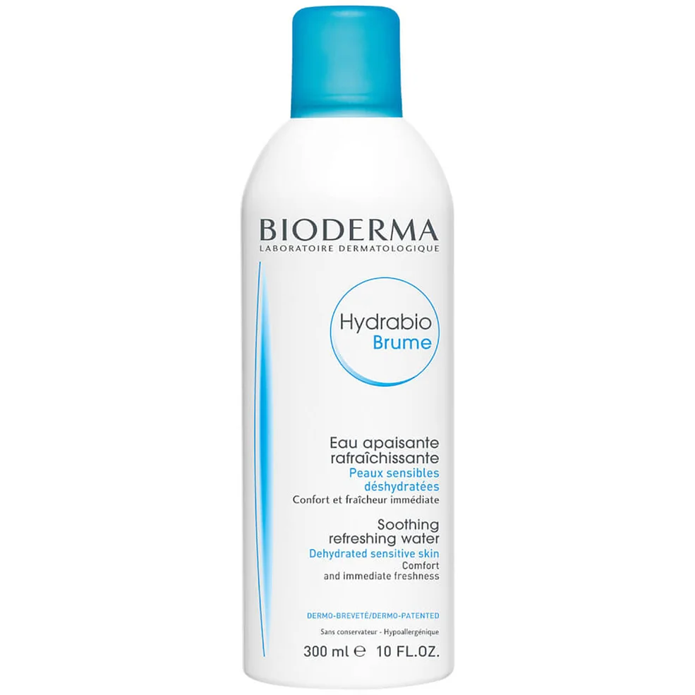 Bioderma Hydrabio Brume Mist (10 oz.) Image 1