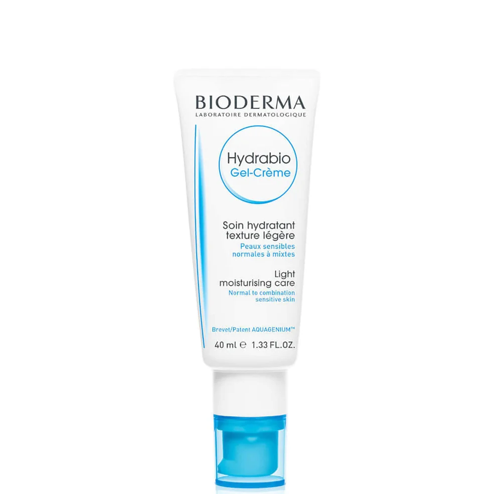 Bioderma Hydrabio Gel Cream (1.33 fl. oz.) Image 1