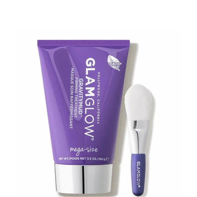 GLAMGLOW GRAVITYMUD Маска для пружності (3.5 унції)