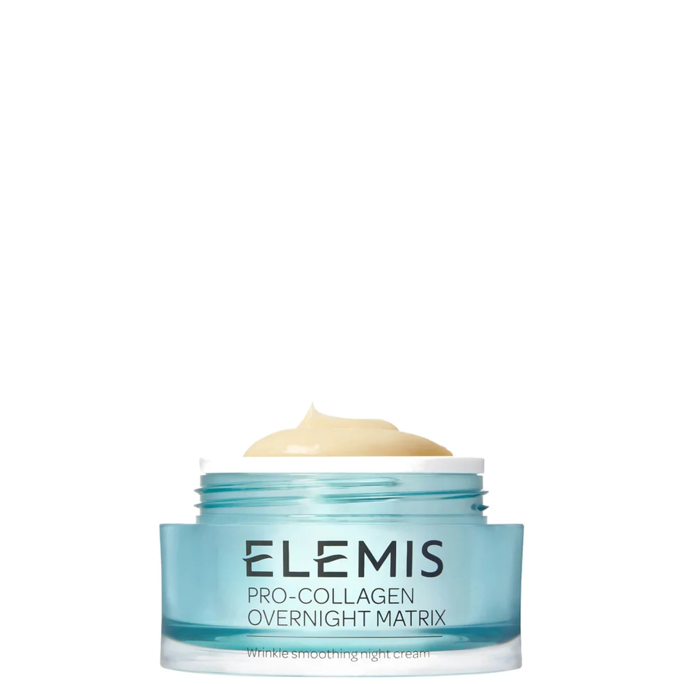 ELEMIS Pro-Collagen Overnight Matrix (1.6 fl. oz.) Image 1
