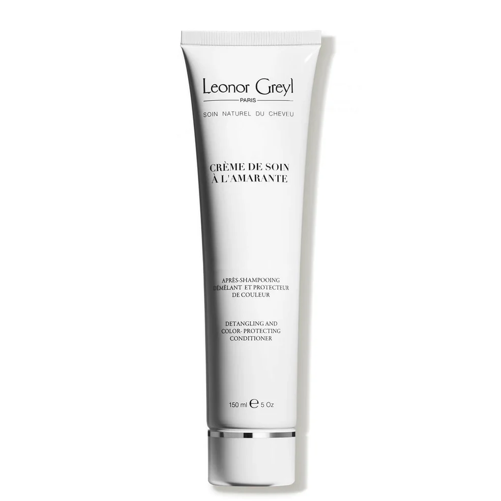 Leonor Greyl Creme de Soin a l'Amarante Conditioner (5 oz.) Image 1