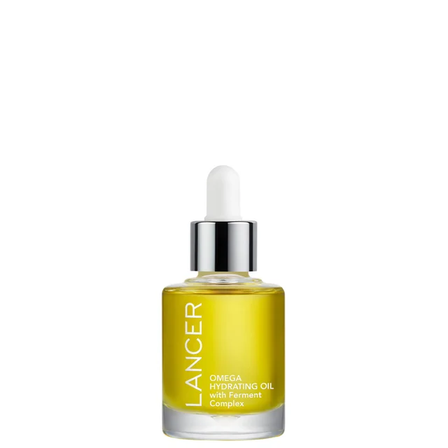 Lancer Skincare Omega Hydrating Oil with Ferment Complex (1 fl. oz.)