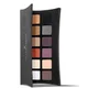 Illamasqua Artistry Palette 1 piece - Elemental