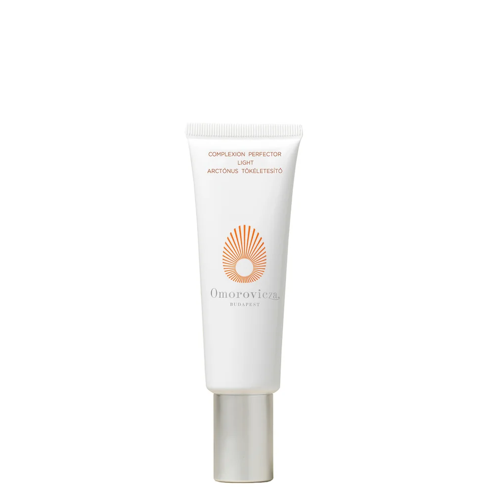 Omorovicza Complexion Perfector SPF20 Lotion 50ml (Various Shades) Image 1