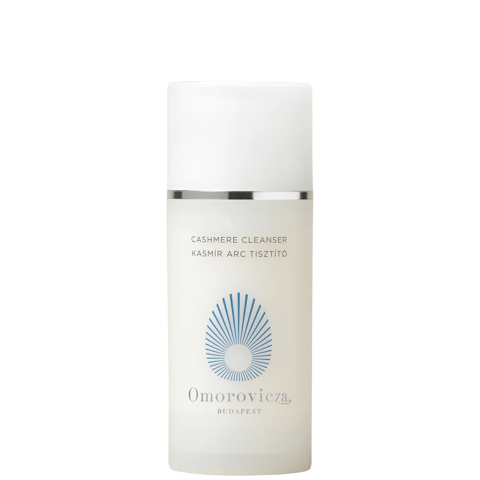 Omorovicza Cashmere Cleanser 100ml Image 1