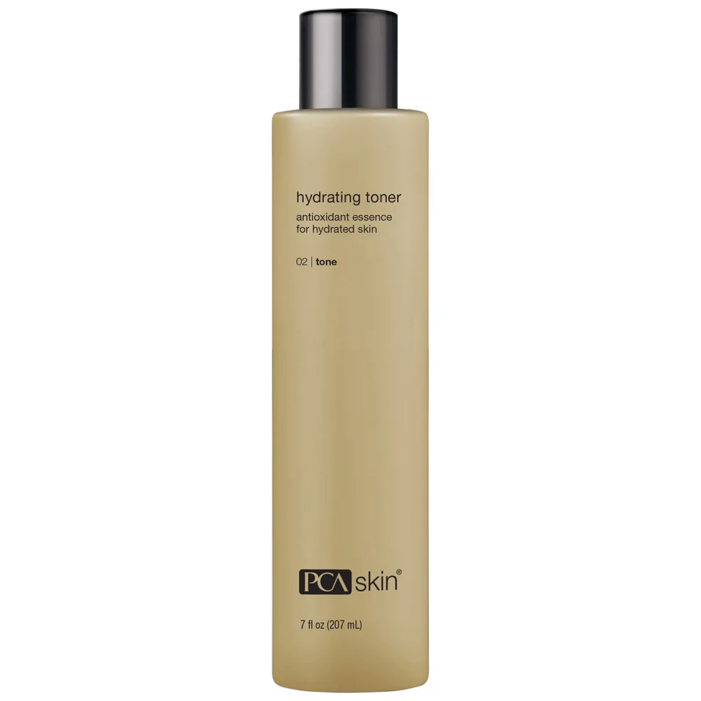 PCA SKIN Hydrating Toner (7 fl. oz.) Image 1