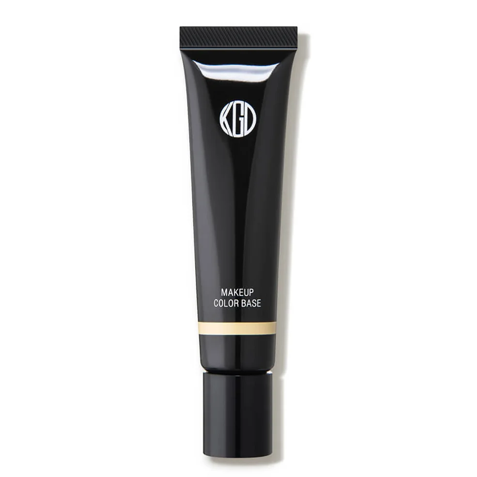 Koh Gen Do Moisture Color Base - Yellow Image 1