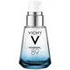 Vichy Mineral 89 Hyaluronic Acid Booster Serum and Gel Moisturizer (Various Sizes)