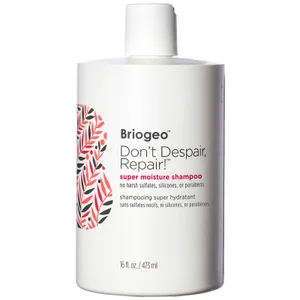 Briogeo Don’t Despair, Repair!™ Super Moisture Shampoo for Damaged Hair 16 oz - Size 16 oz.