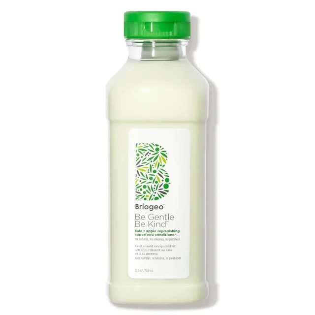 Briogeo Superfoods™ Kale + Apple Replenishing Conditioner 12.5 oz