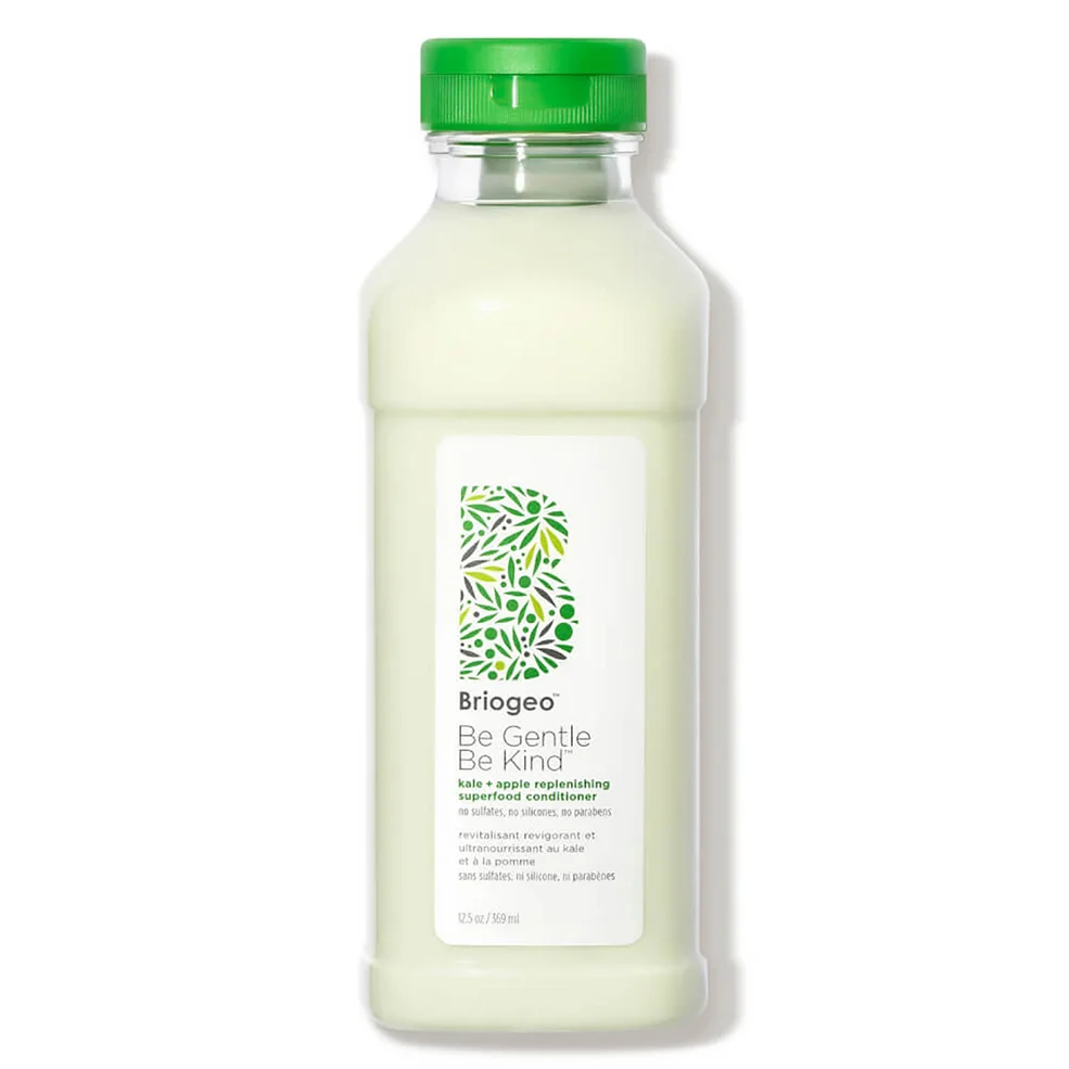 Briogeo Superfoods™ Kale + Apple Replenishing Conditioner 12.5 oz Image 1