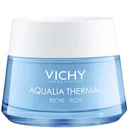 Vichy Aqualia Thermal Rich Cream (1.69 fl. oz)